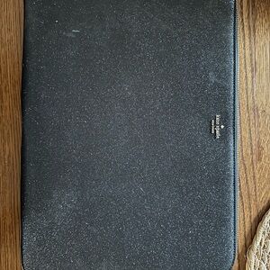 Kate Spade Black Laptop Bag